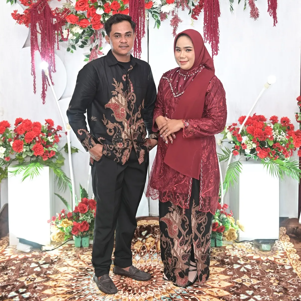 The Wedding Of Irwan & Ratna