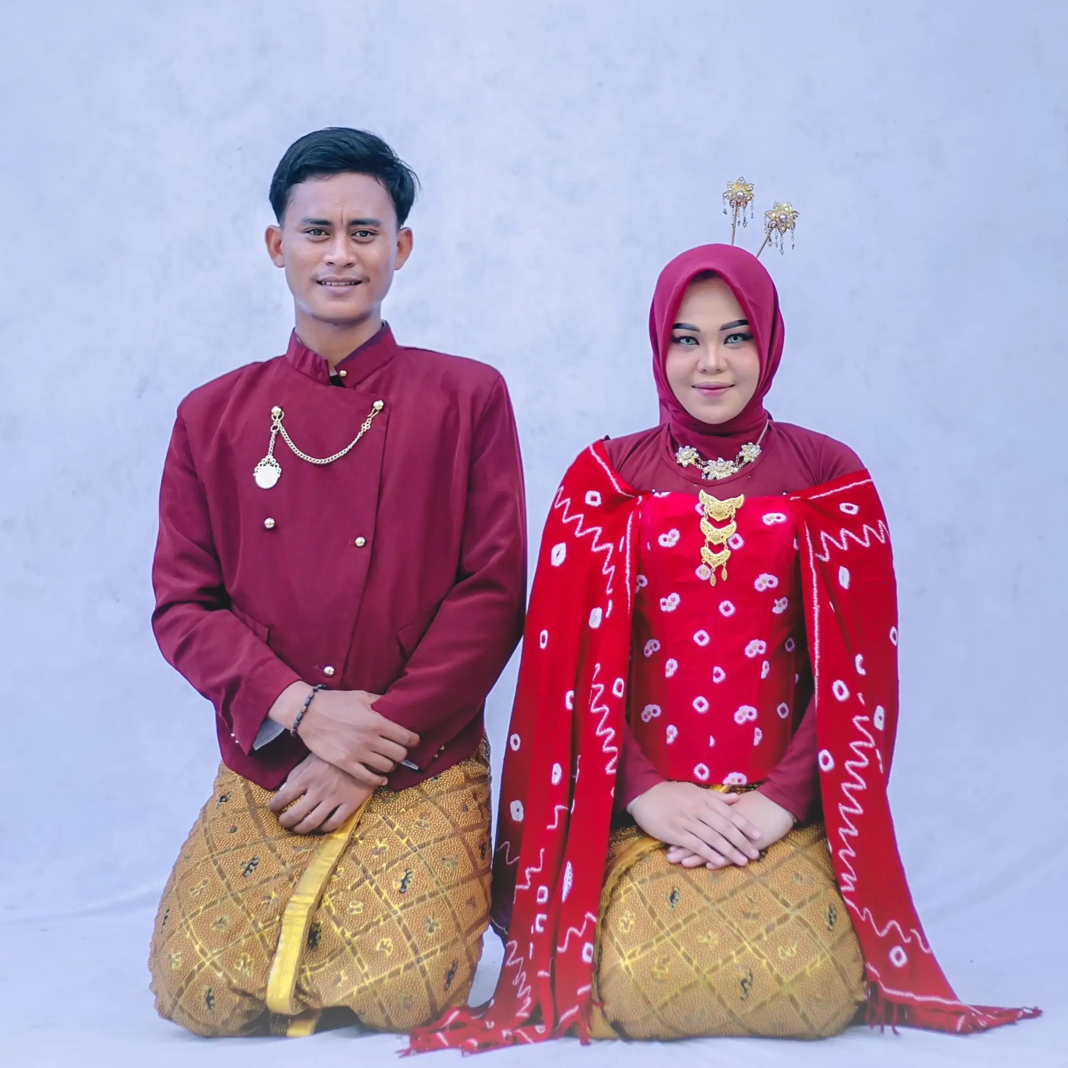 The Wedding Of Nasiqah & Asis