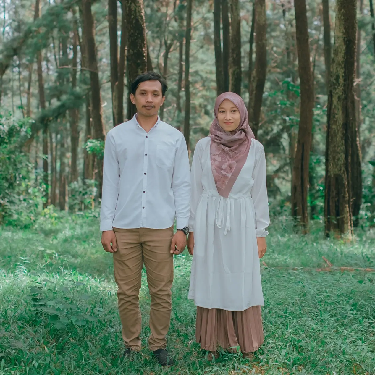 The Wedding Of Nurul & Agus