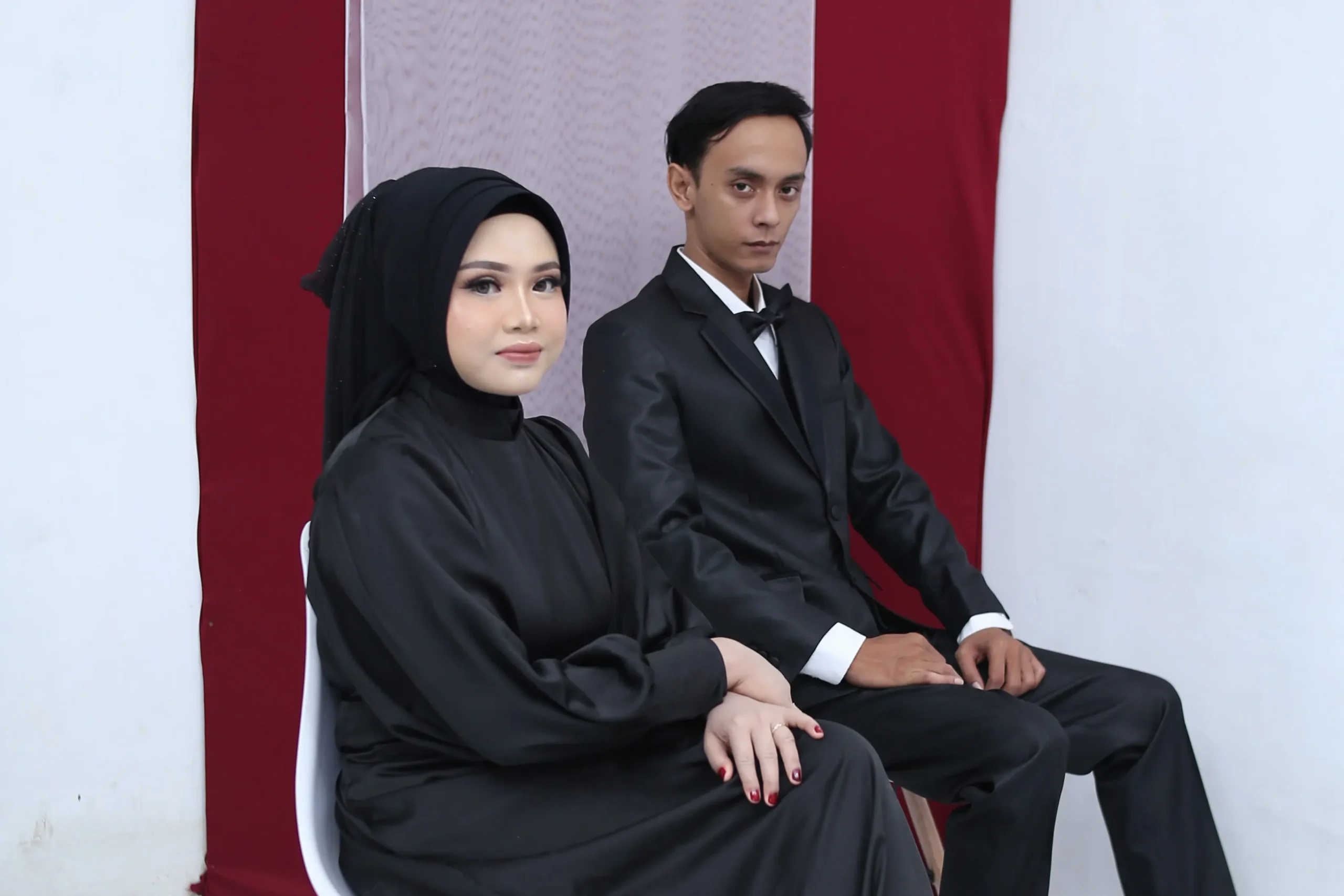 The Wedding Of Prenda & Siska - Besokakad.Com_11