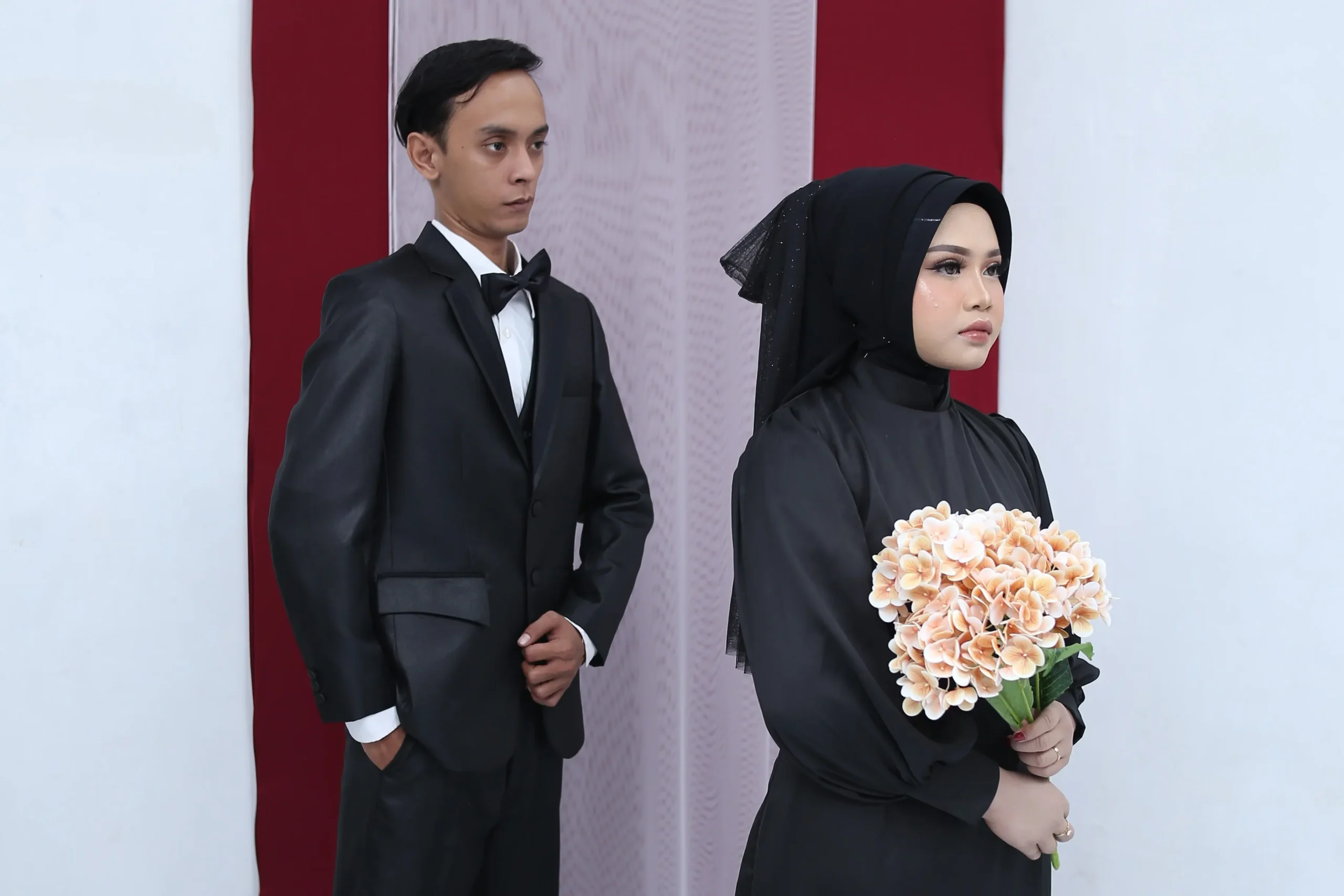 The Wedding Of Prenda & Siska - Besokakad.Com_13