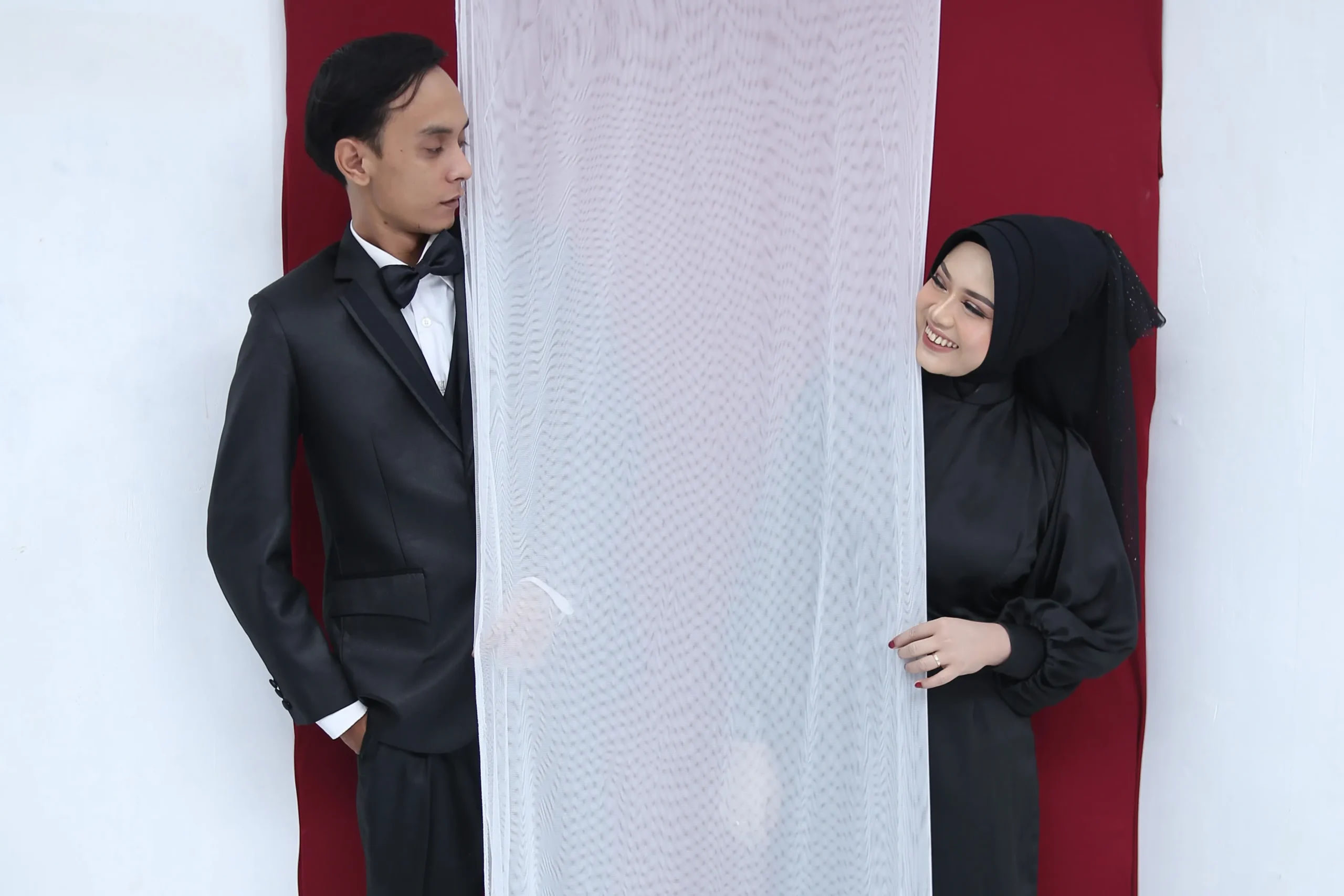 The Wedding Of Prenda & Siska - Besokakad.Com_14