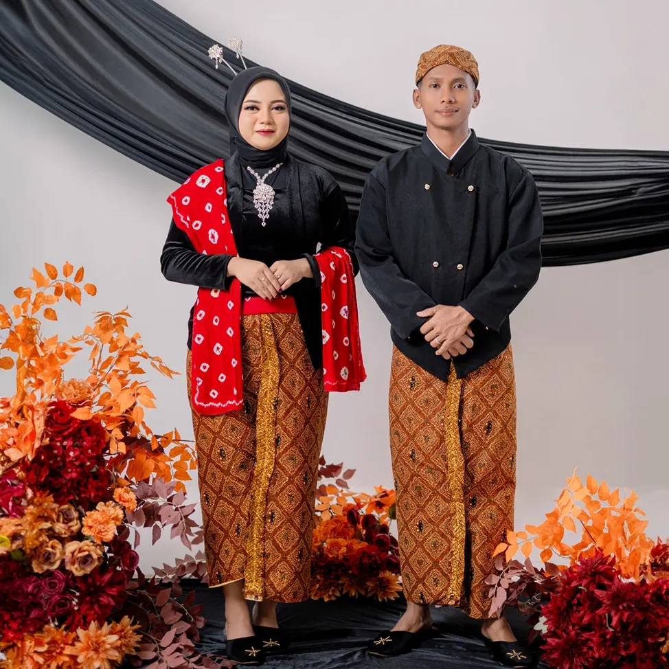 The Wedding Of Sefri & Susilo