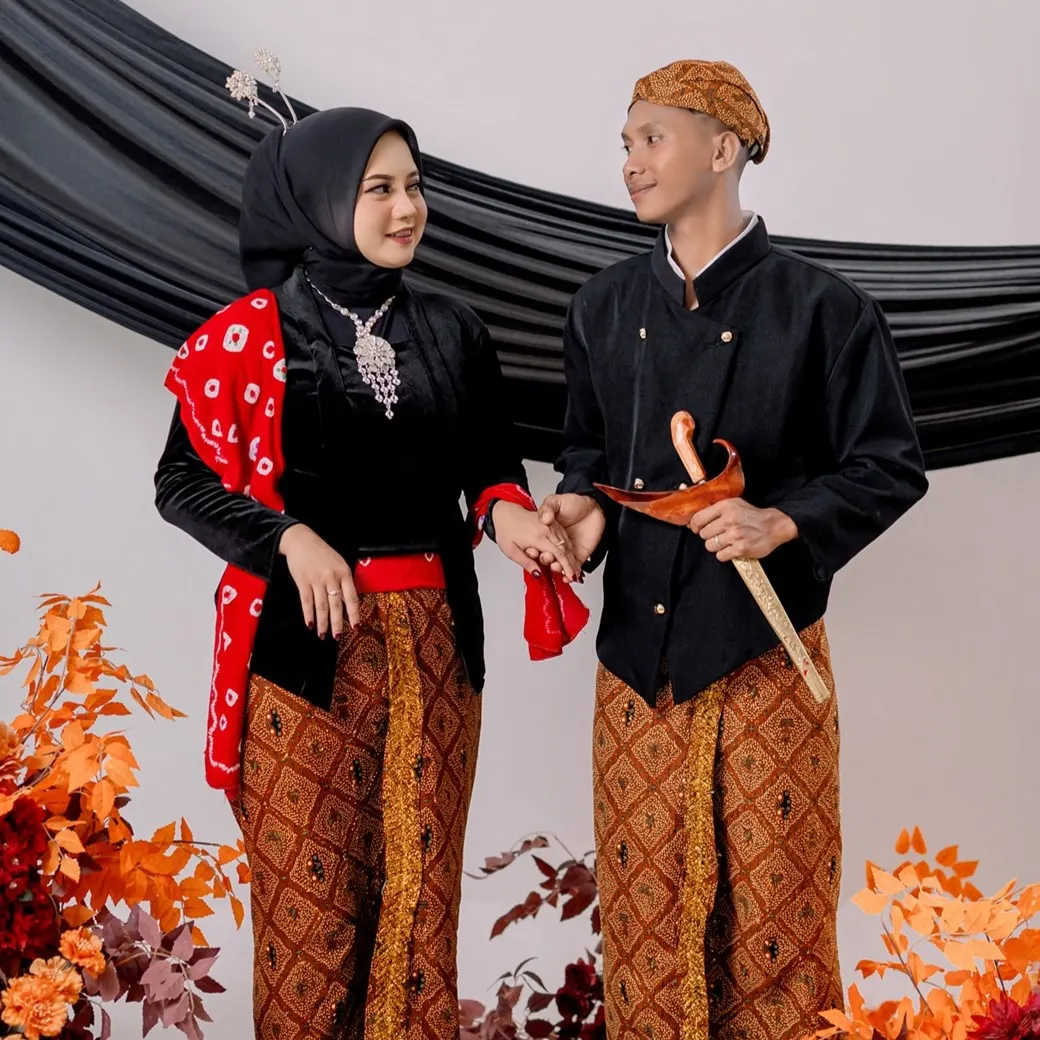 The Wedding Of Sefri & Susilo