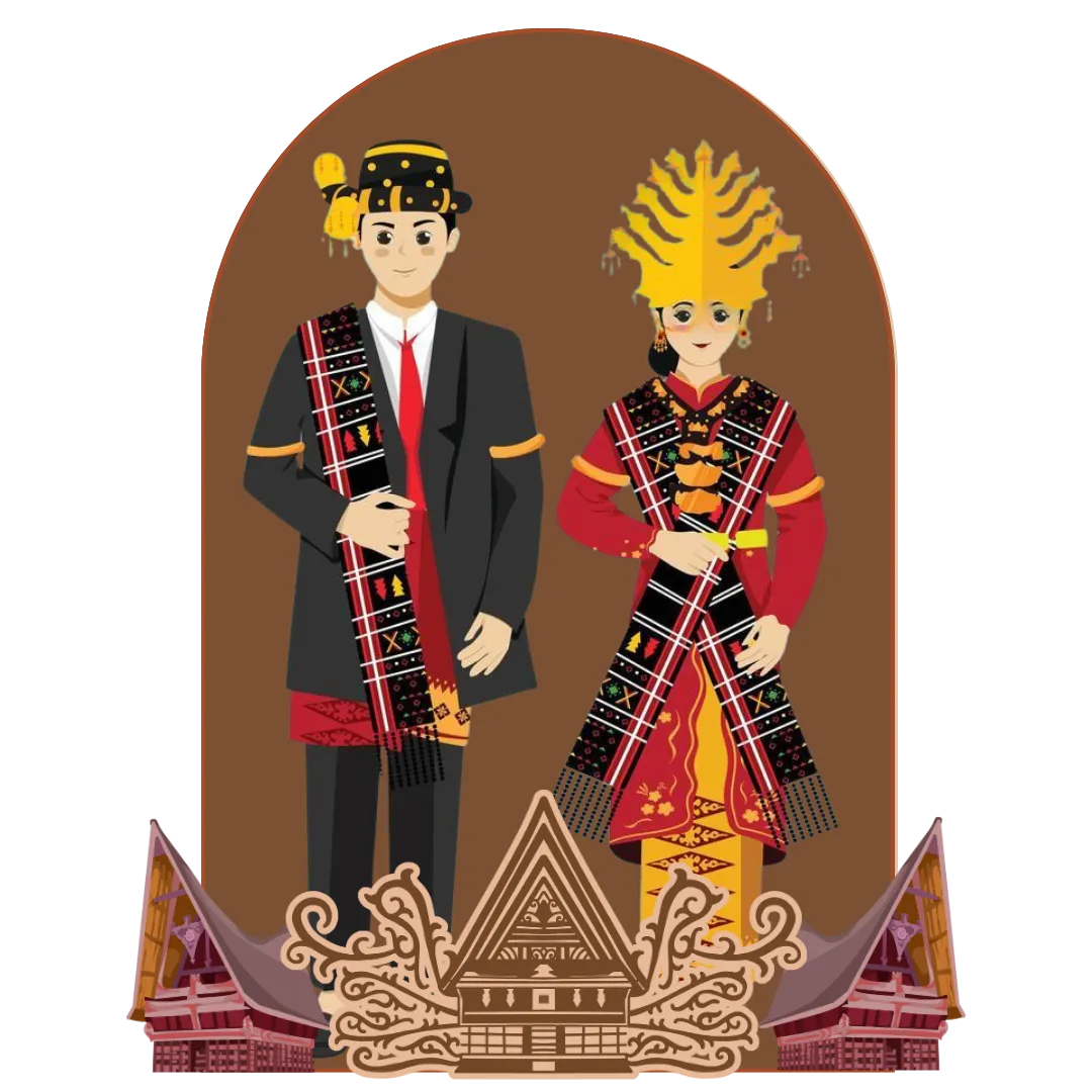 The Wedding Of Radot & Roka