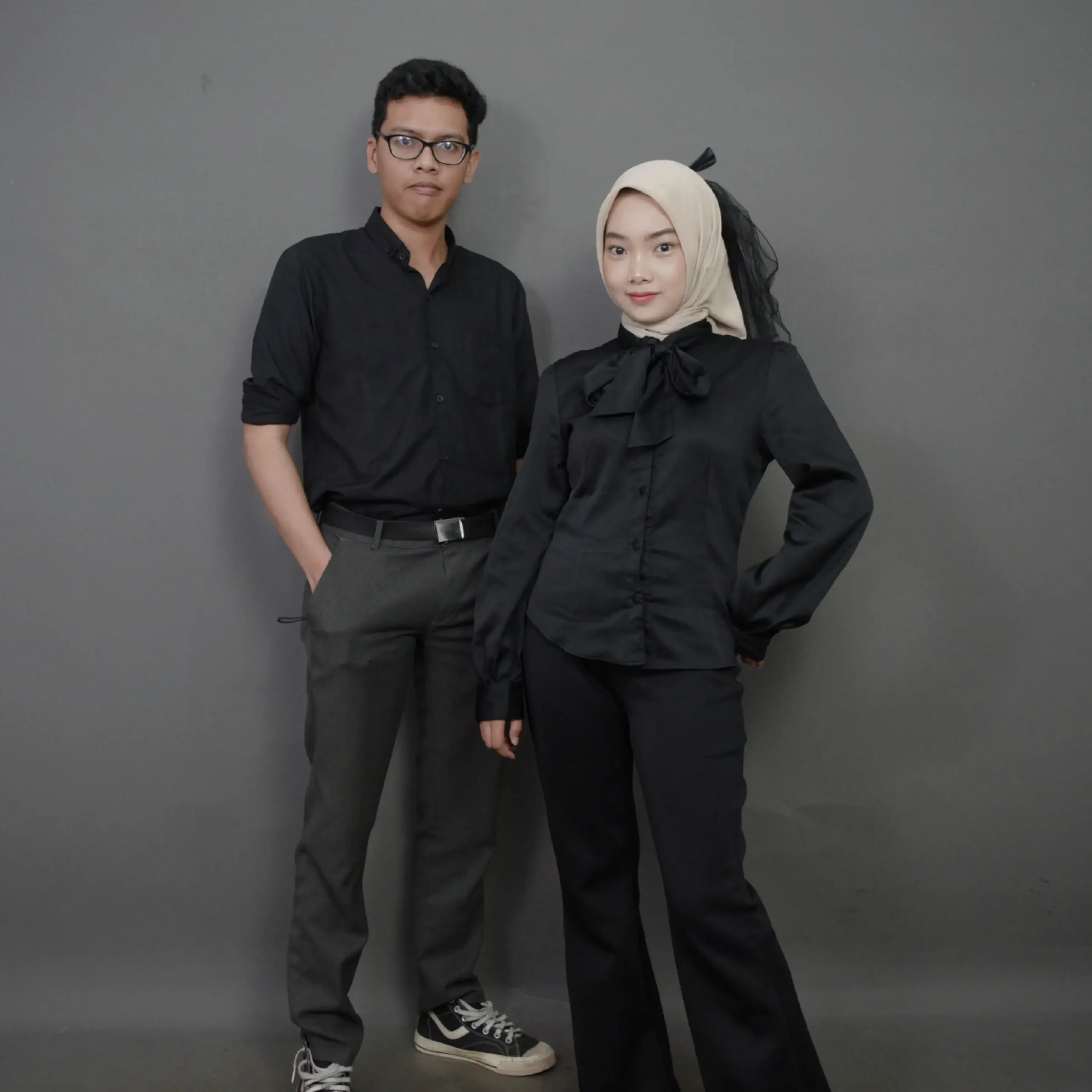 The Wedding Of Aulia & Adis