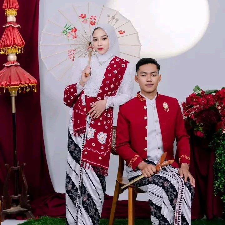 The Wedding Of Billa & Andre