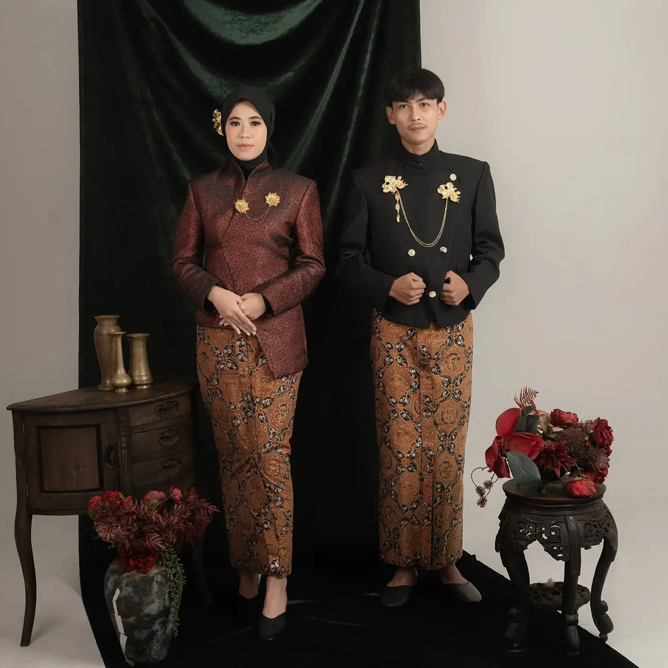 The Wedding Of Bisma & Sasa