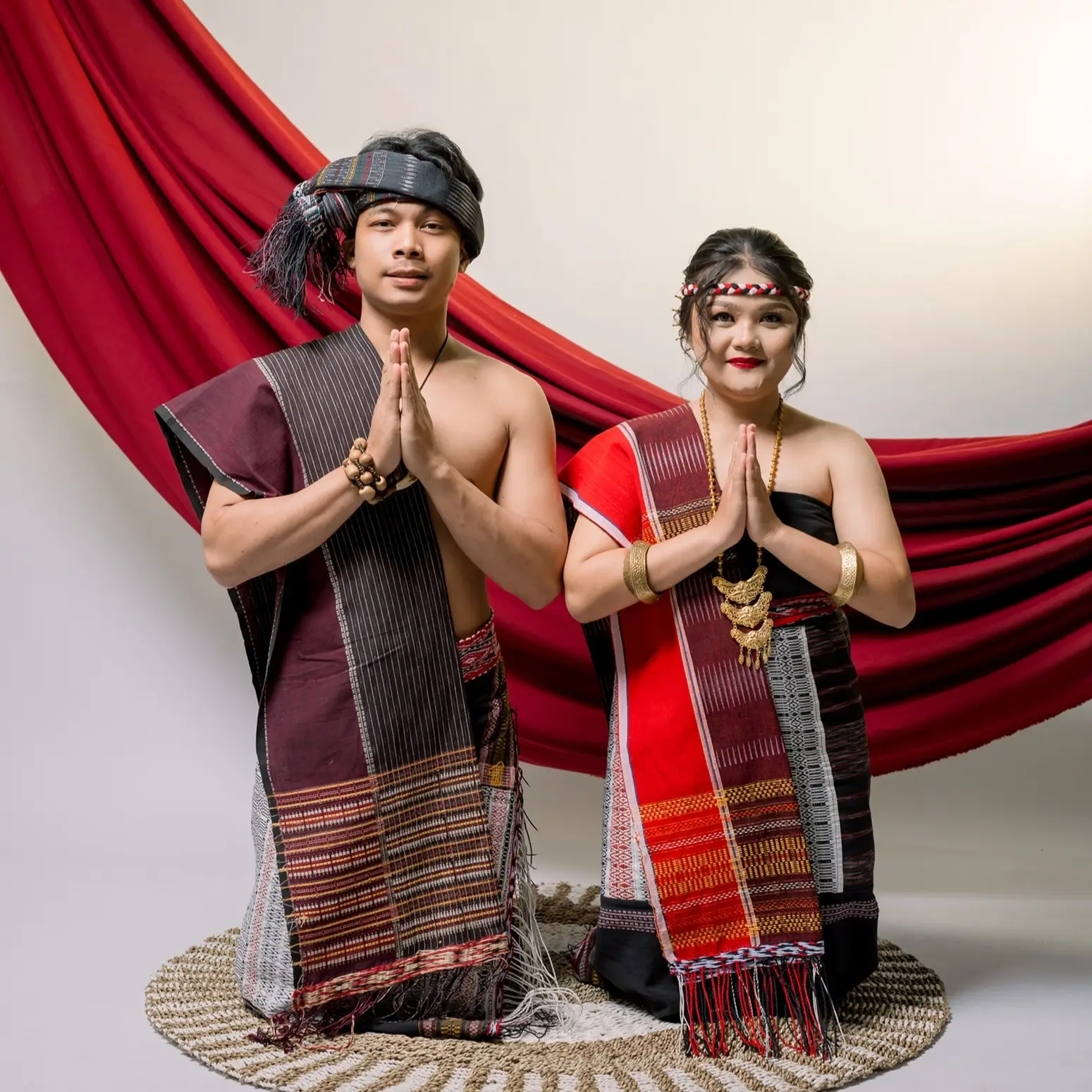 The Wedding Of Erick & Venty