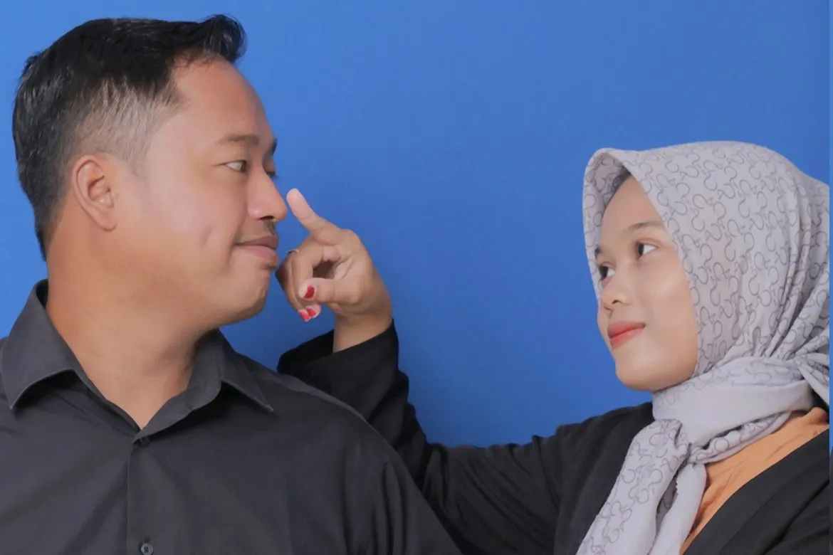 The Wedding Of Irma & Eko - Besokakad.Id_20