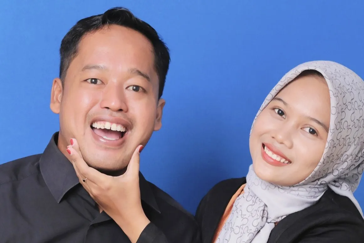 The Wedding Of Irma & Eko - Besokakad.Id_3