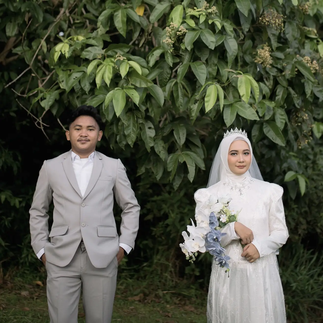 The Wedding Of Rian & Ledy
