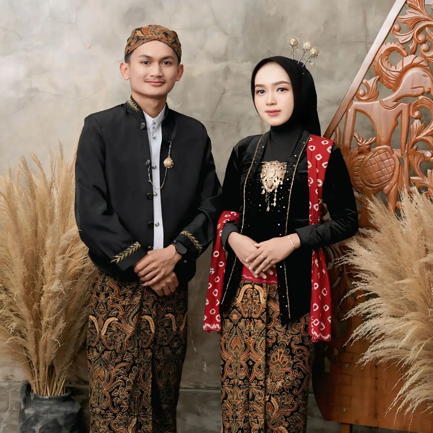 The Wedding Of Riyan & Ilda