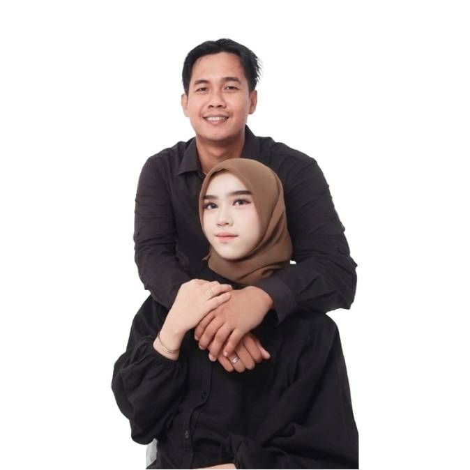 The Wedding Of Sandi & Fitri
