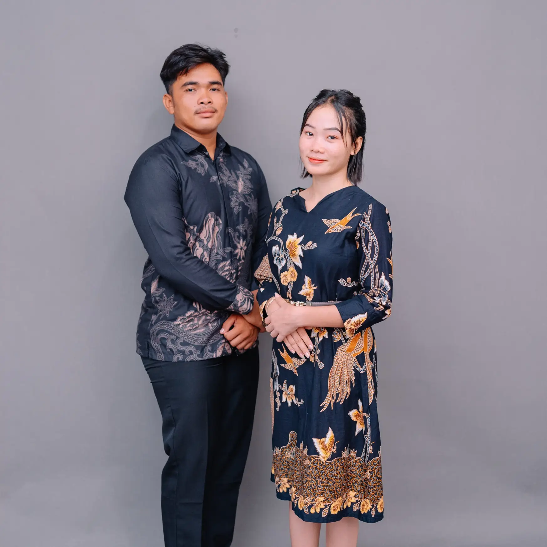 Undangan Pernikahan Tawar & Eni