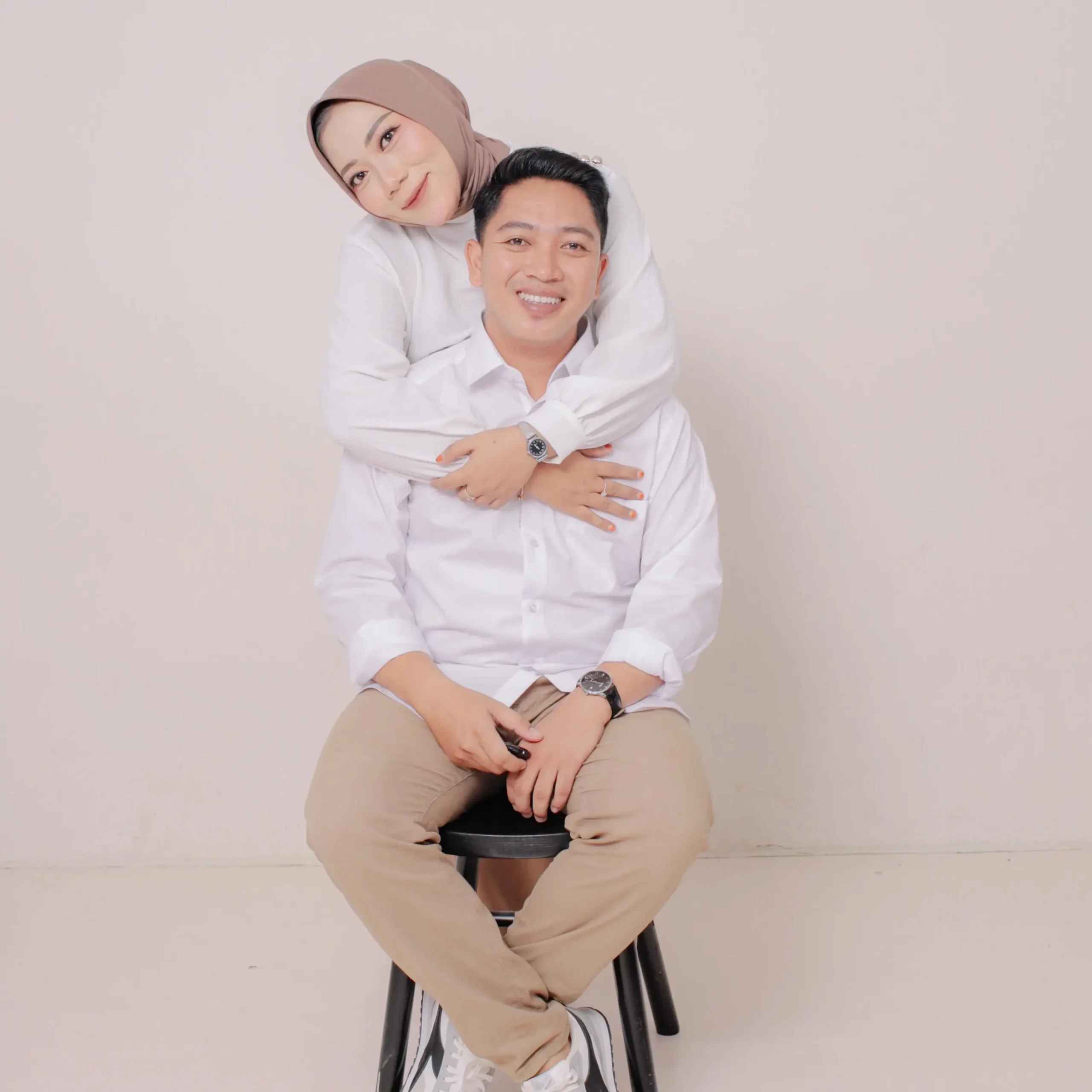 The Wedding Of  Wodo & Fiqi