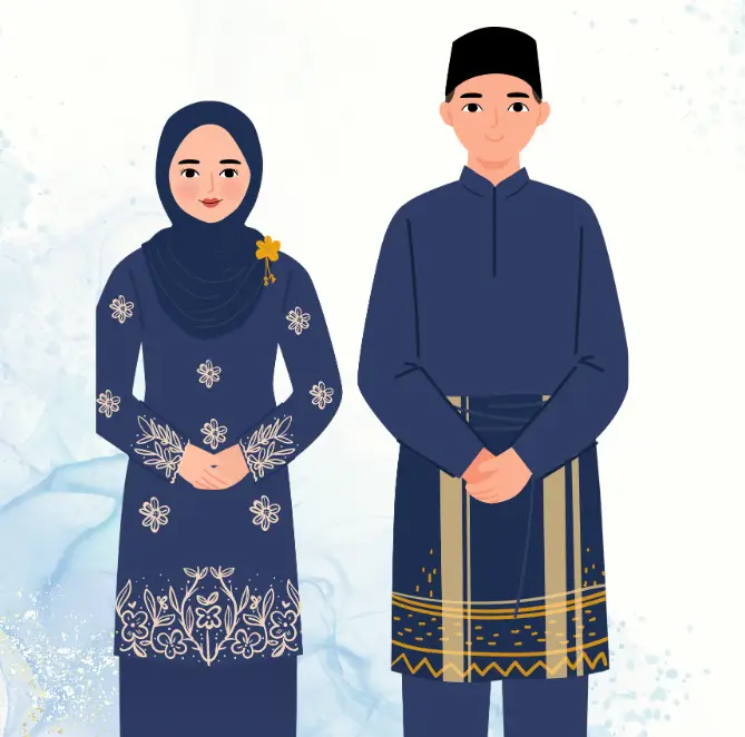 The Wedding Of Ida & Rohman