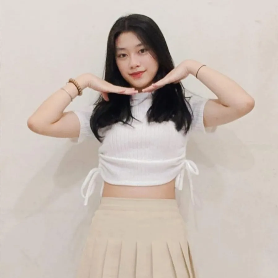 Giselle Sweet Seventeen