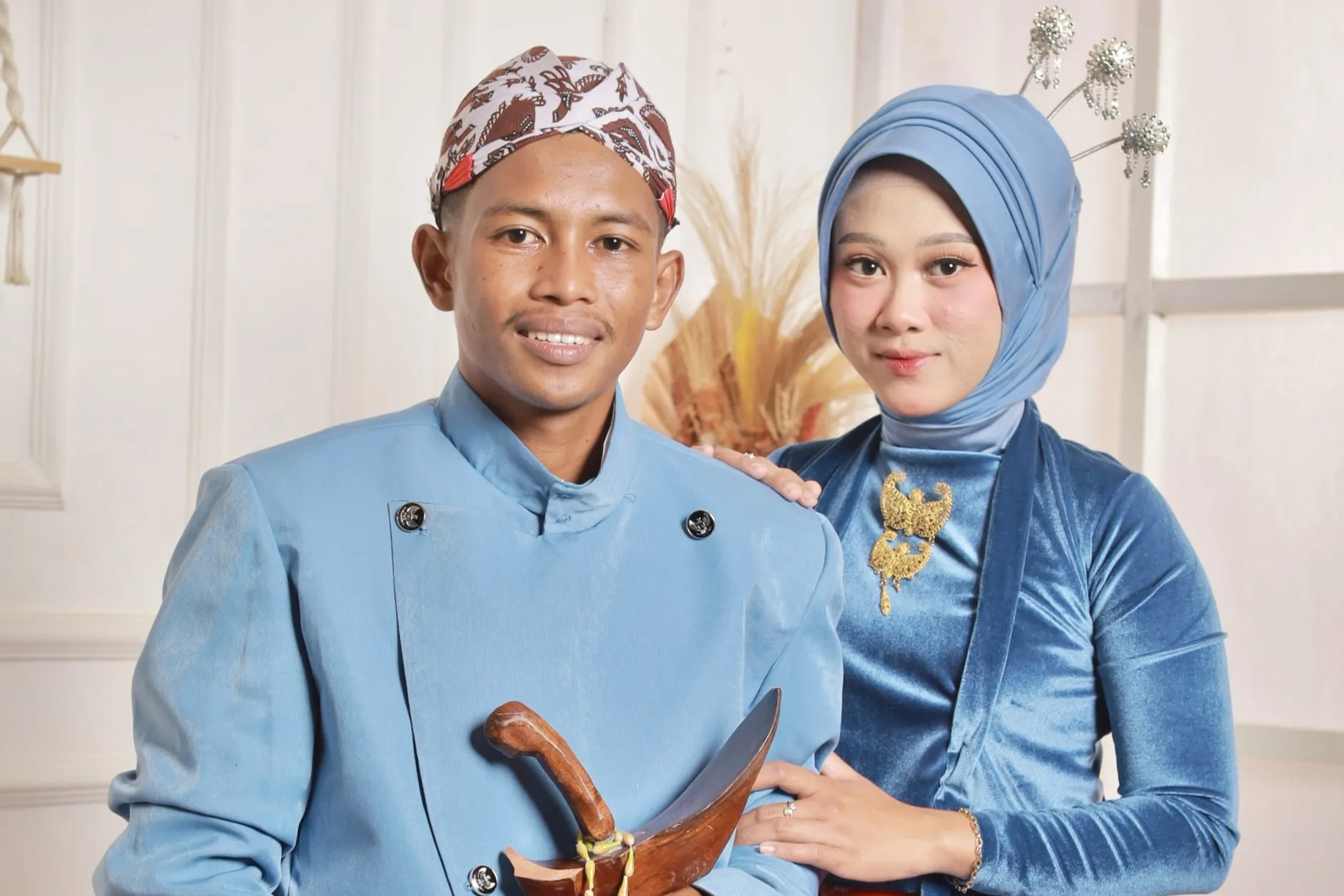 The Engagement Of Audy & Yusup - Besokakad.Id_14