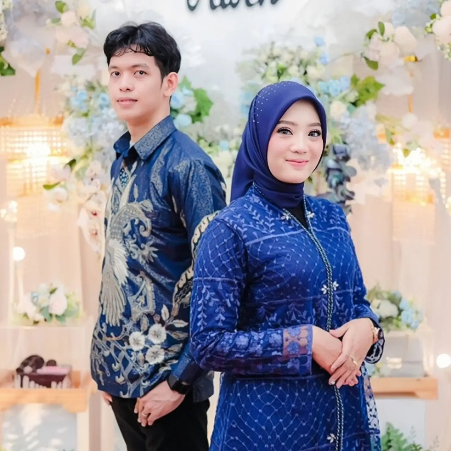 The Wedding Of Putri & Awen