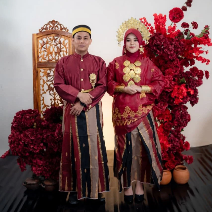 Modern Motion Melayu 3D