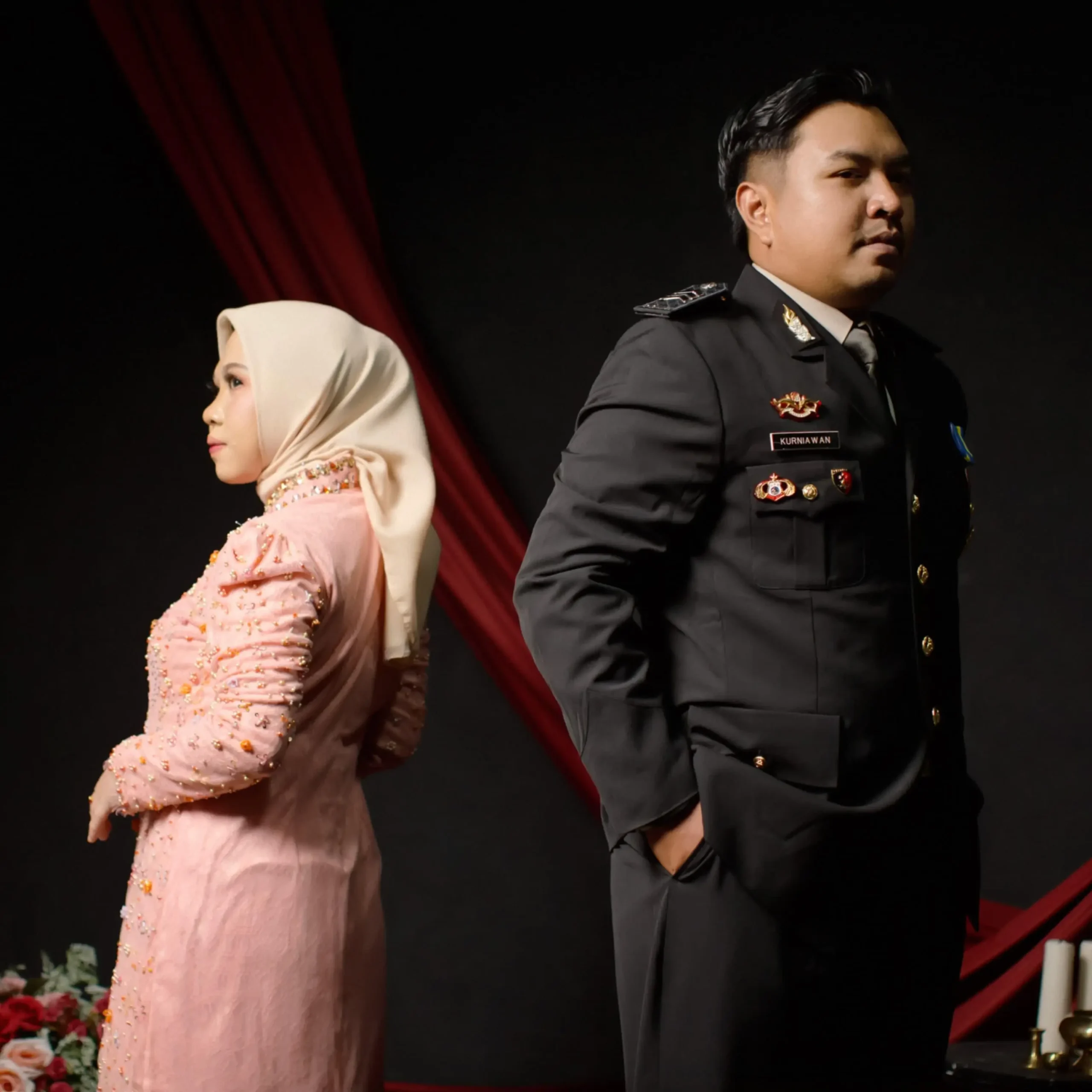 The Wedding Of Kiki & Kurniawan