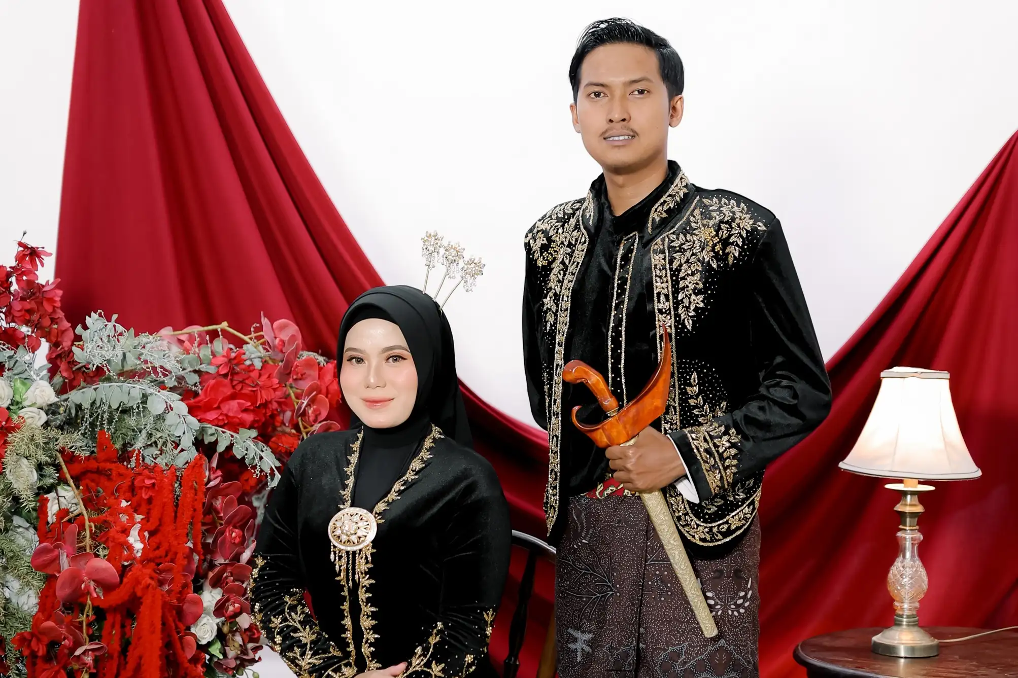 The Wedding Of Kiranti & Nur - Besokakad.Id_3