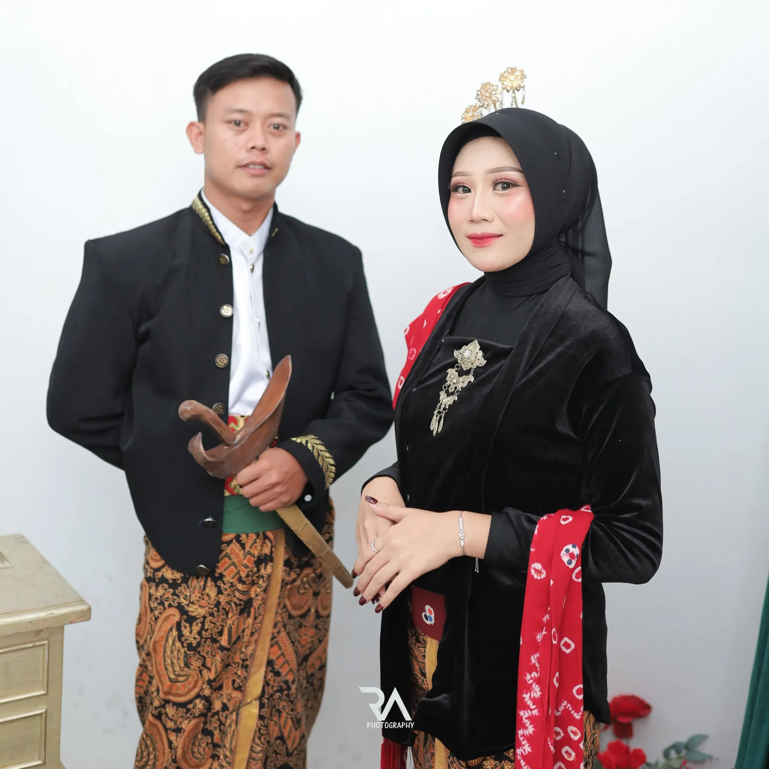 The Wedding Of Mayda & Jamal