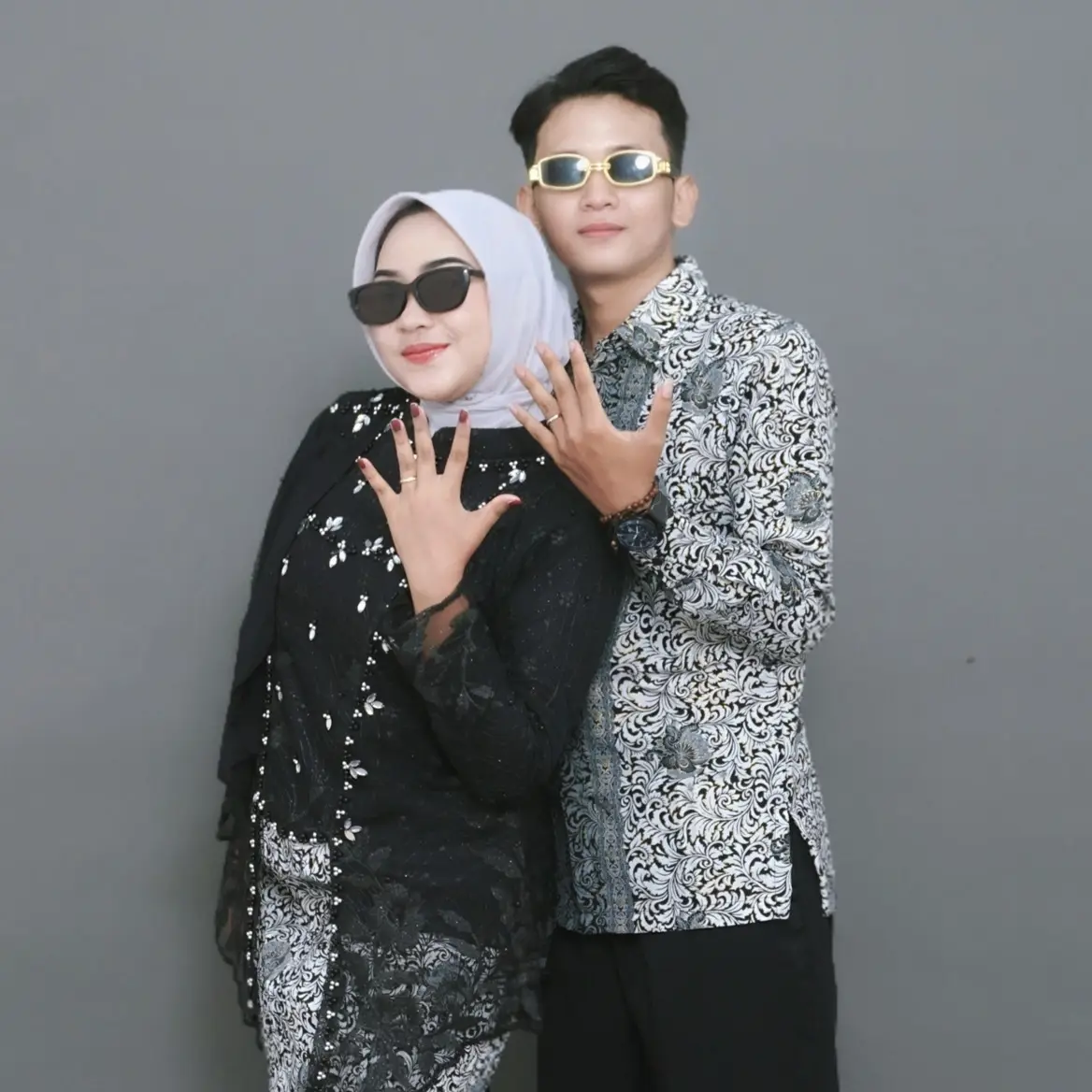 The Wedding Of Mitha & Hadi