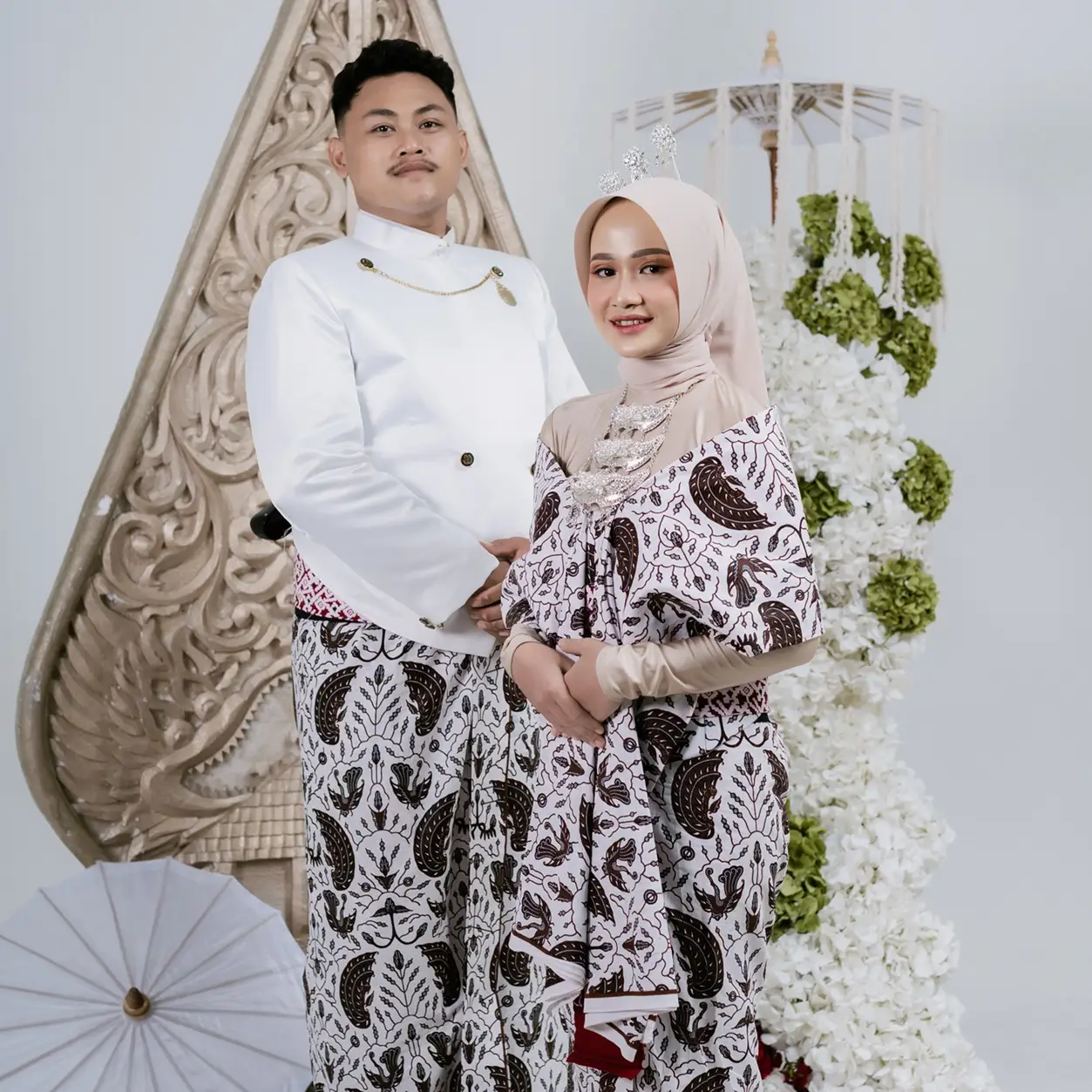 The Wedding Of Permata & Dimas