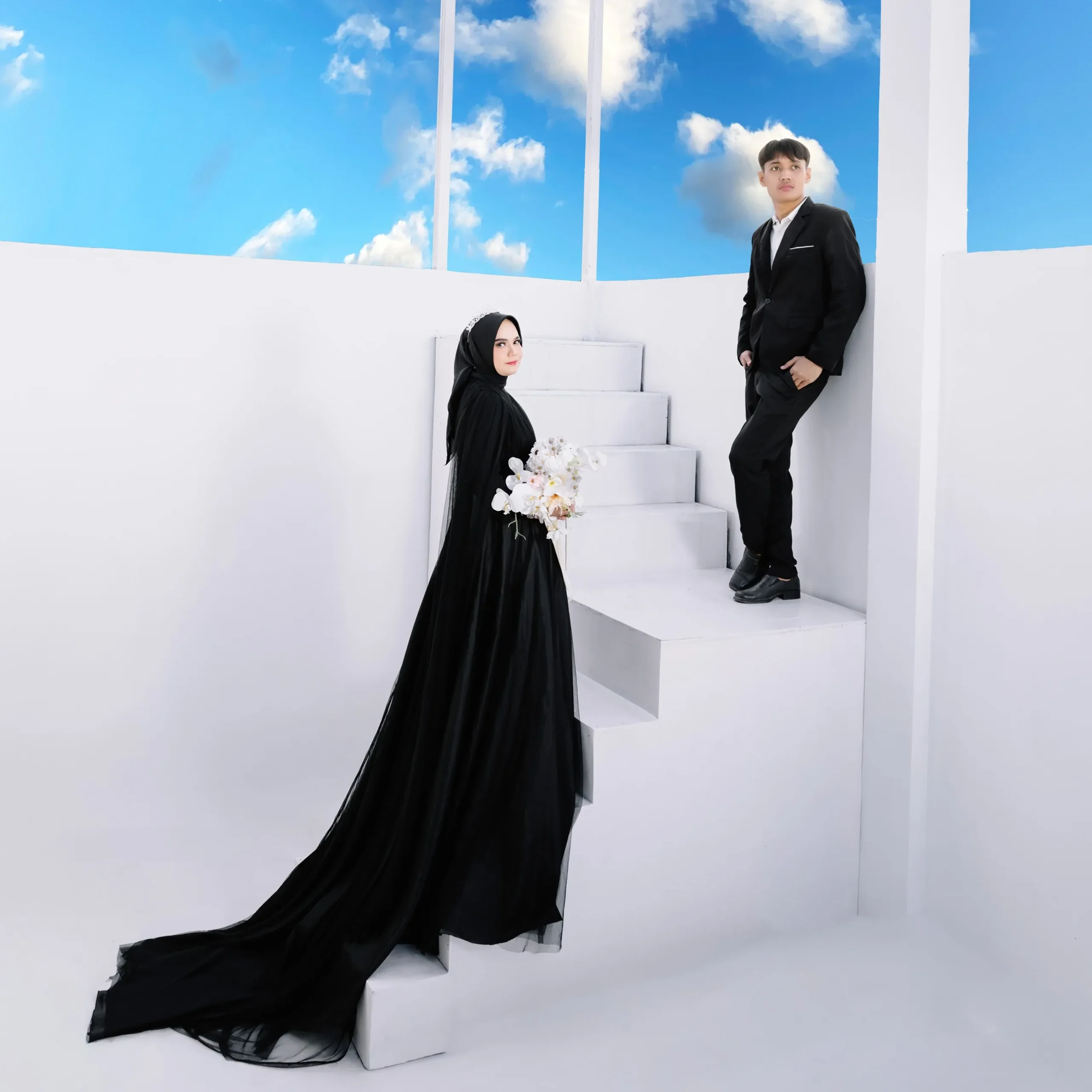 The Wedding Of Rinda & Thyo