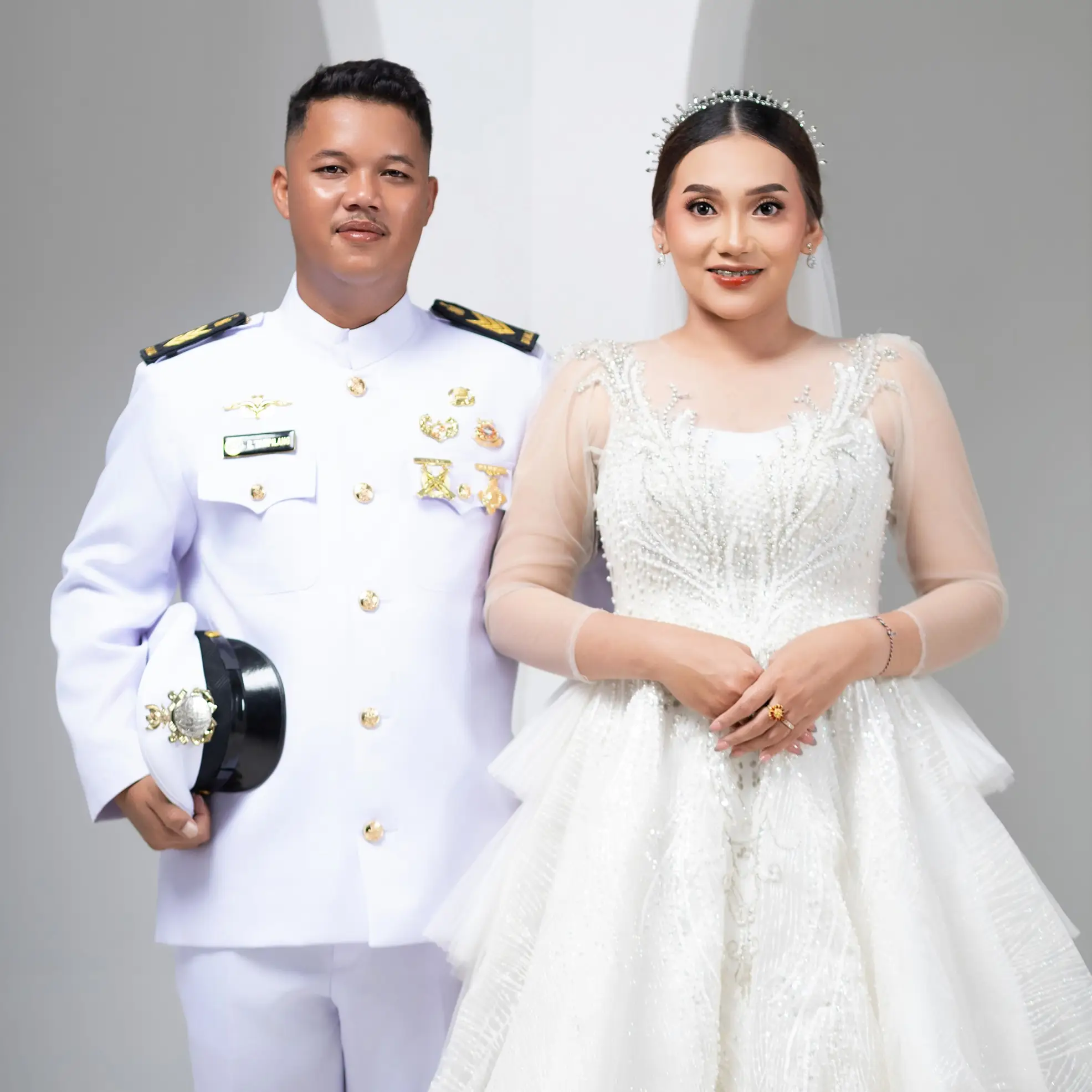 The Wedding Of Rony & Hanna