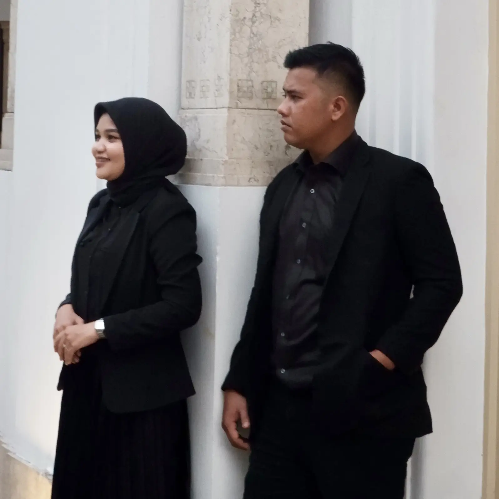 The Wedding Of  Tirta & Ade