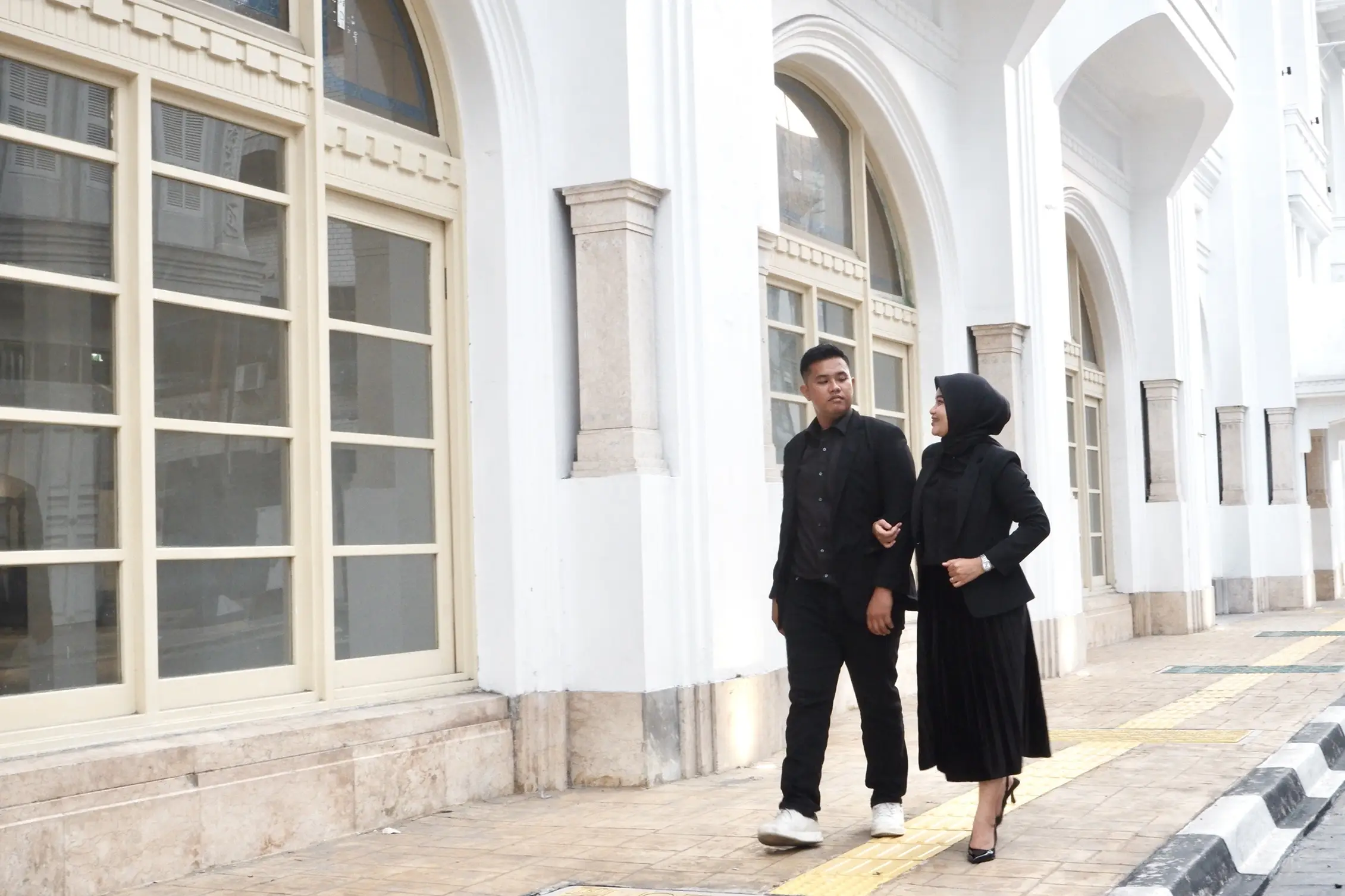 The Wedding Of Tirta & Ade - Besokakad.Id_5