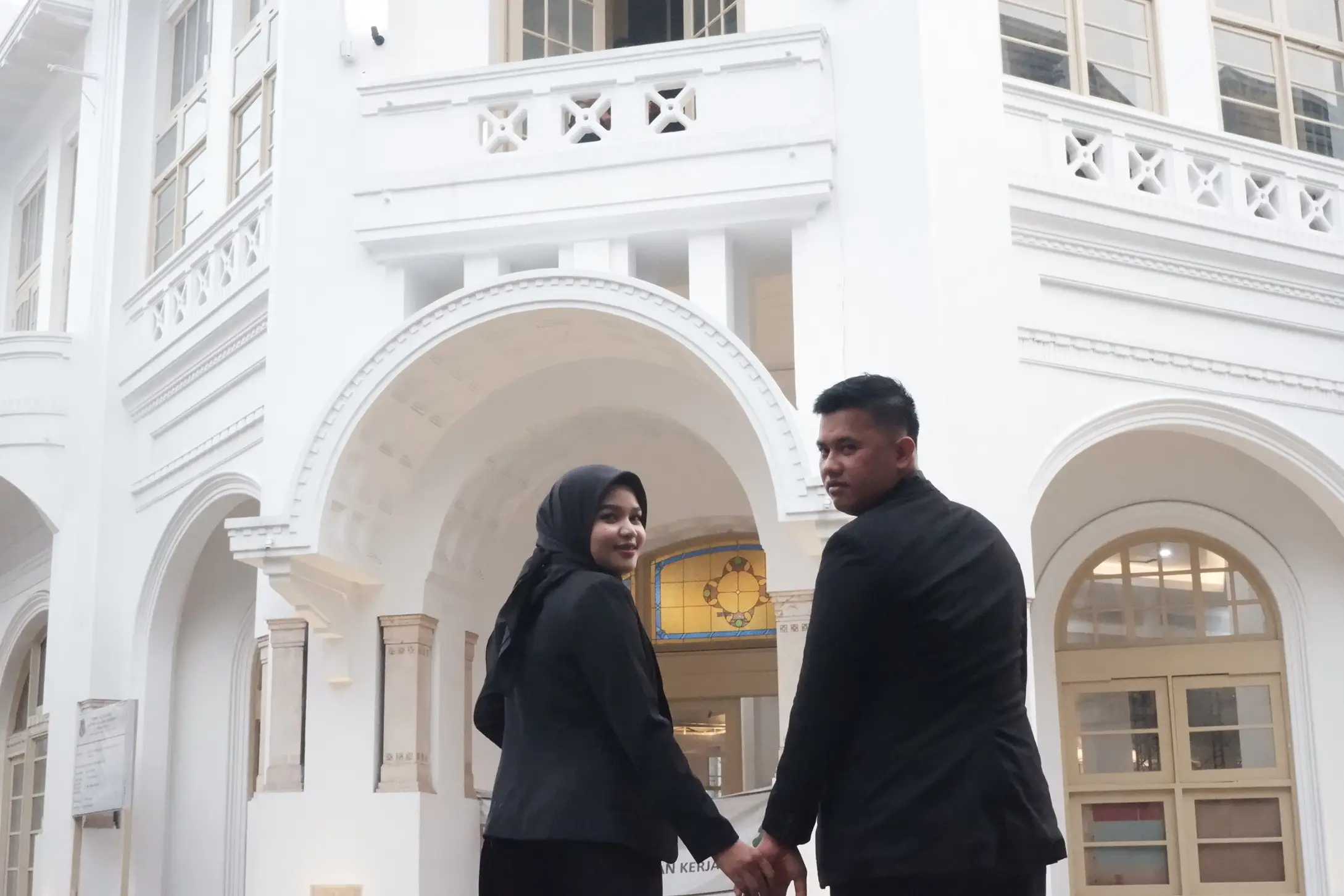 The Wedding Of Tirta & Ade - Besokakad.Id_7