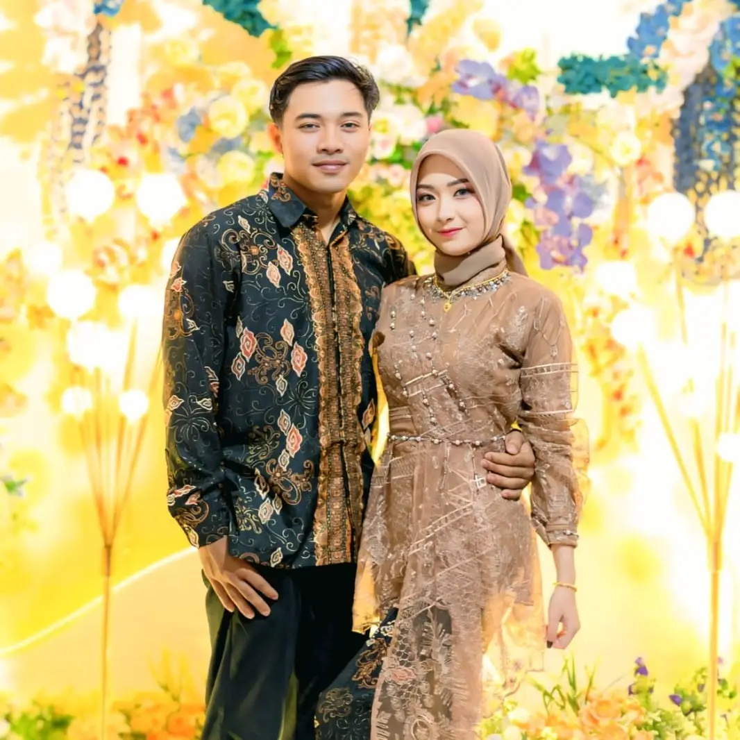 The Wedding Of Sabilla & Sollyken
