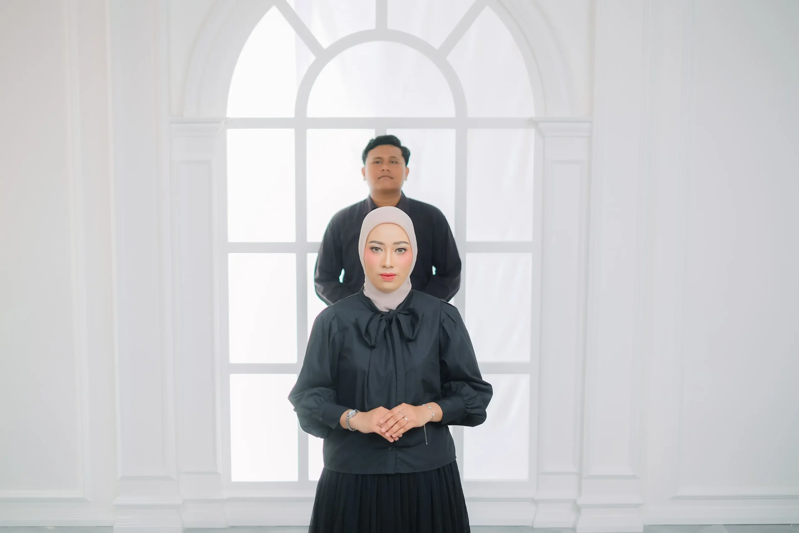 The Wedding Of Fika & Reza - Besokakad.Id_14