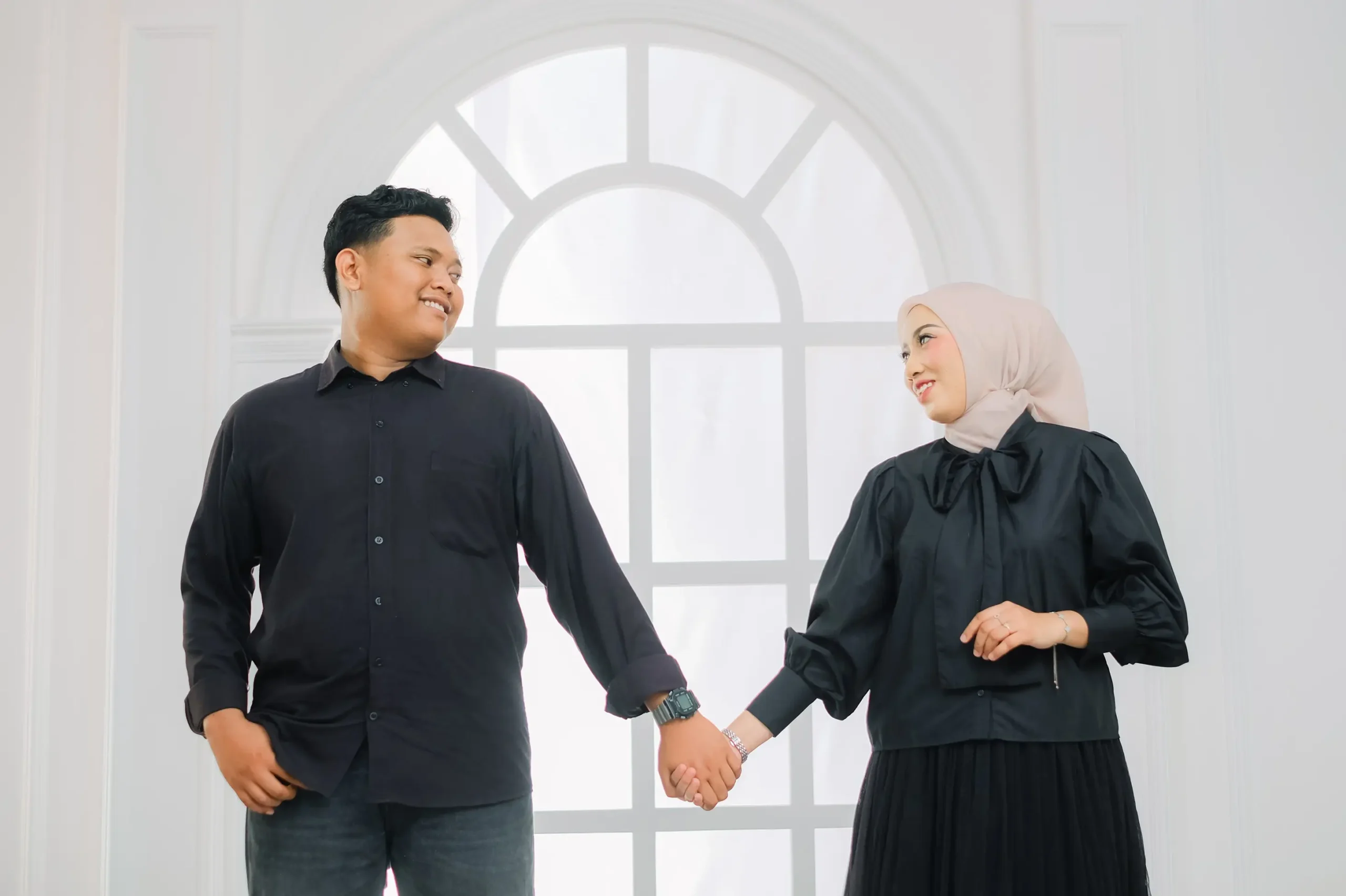 The Wedding Of Fika & Reza - Besokakad.Id_17