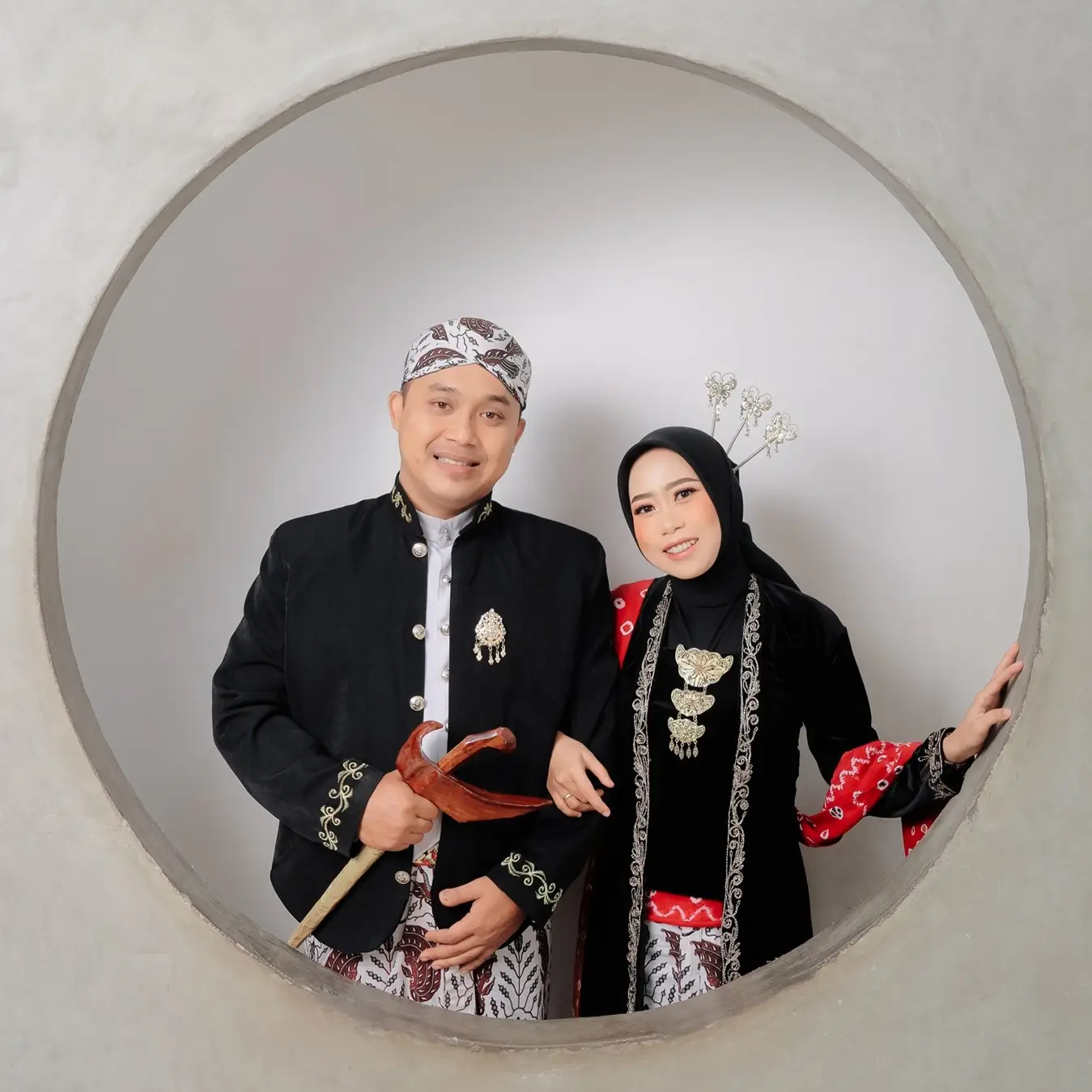 The Wedding Of Nina & Febri