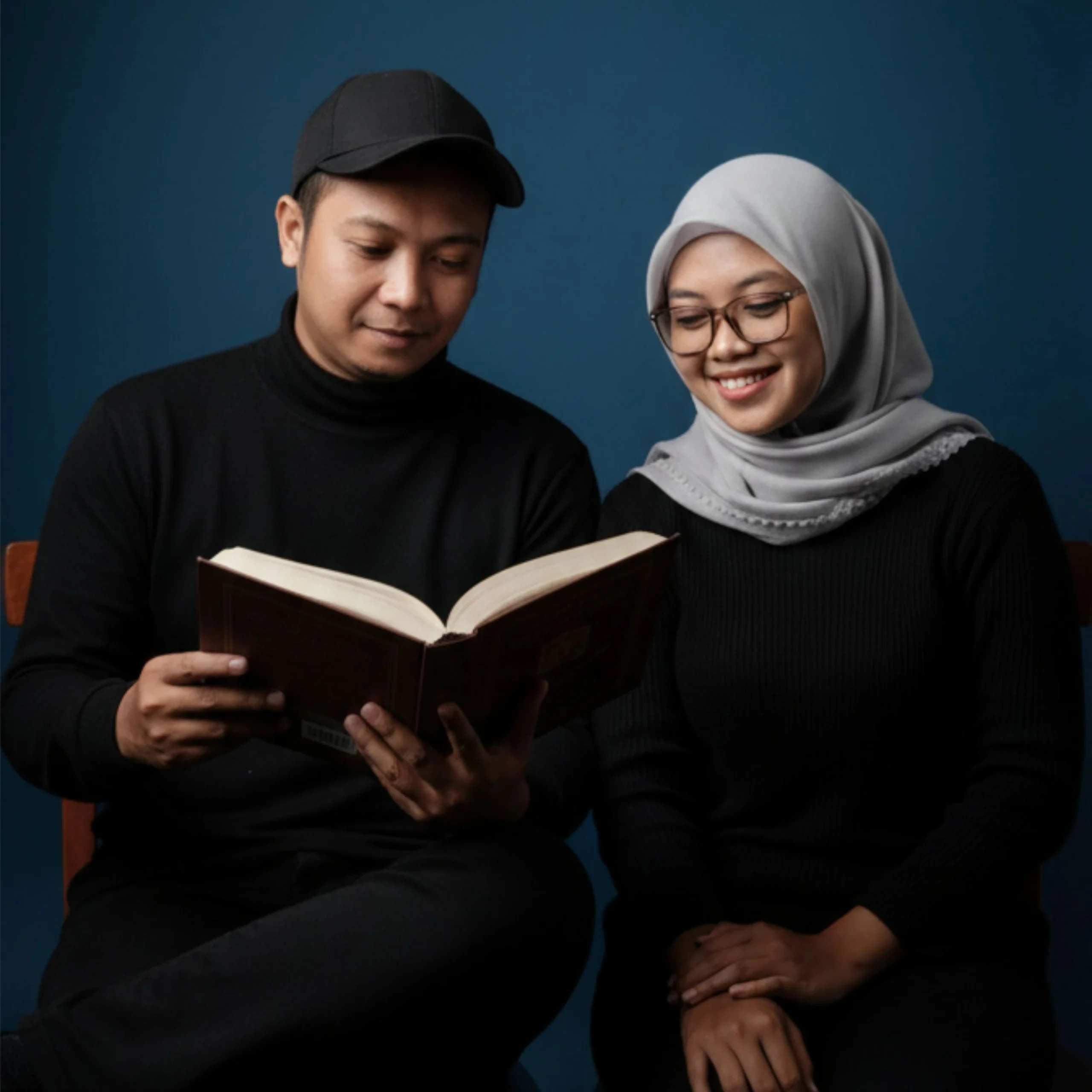 The Wedding Of Yulia & Syarif