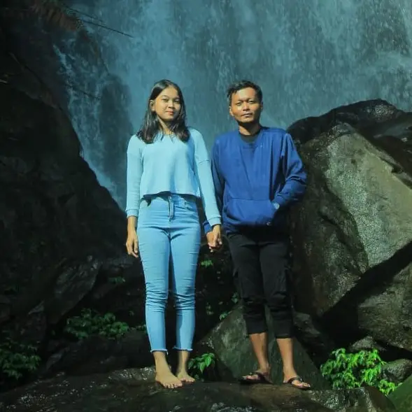 The Wedding Of April & Keken