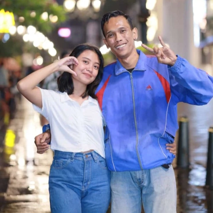 The Wedding Of Bintang & Sofi