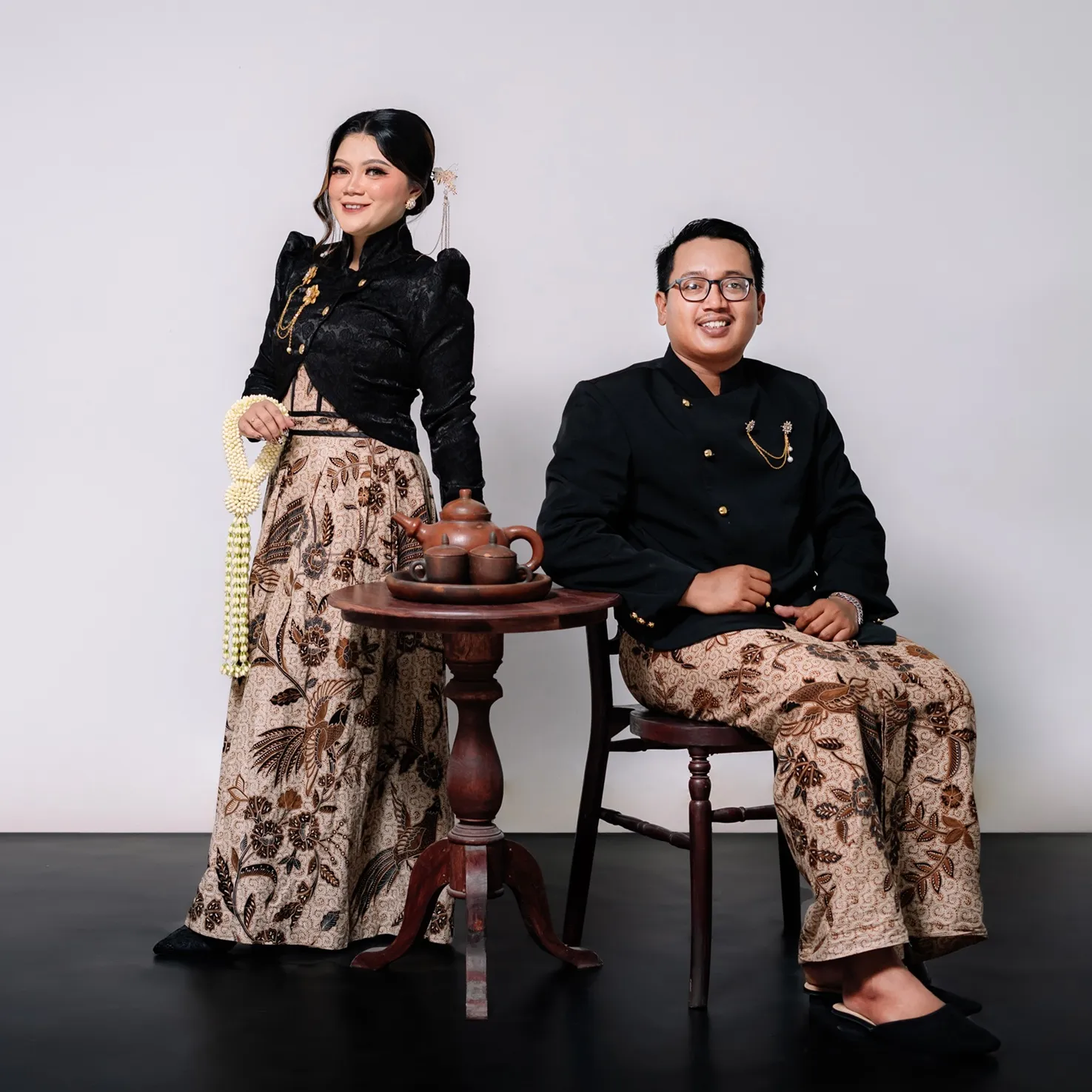 The Wedding Of Danang & Riska