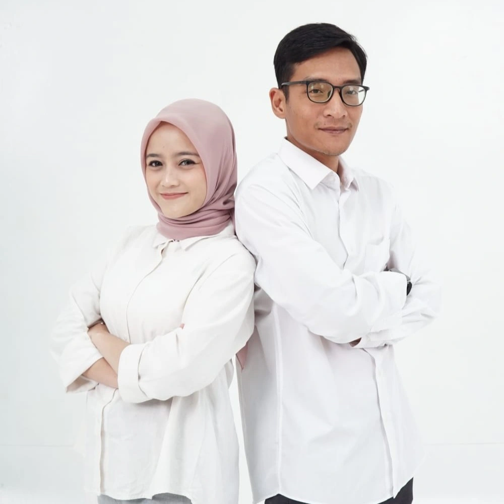 The Wedding Of Dika & Nisa