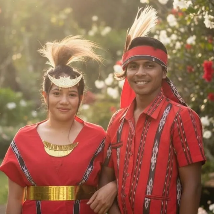 The Wedding Of Jho & Elen