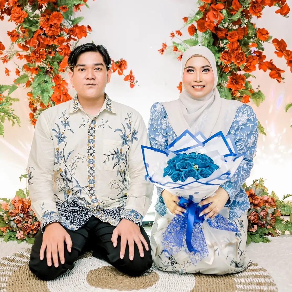 The Wedding Of Erlina & Wahyudi