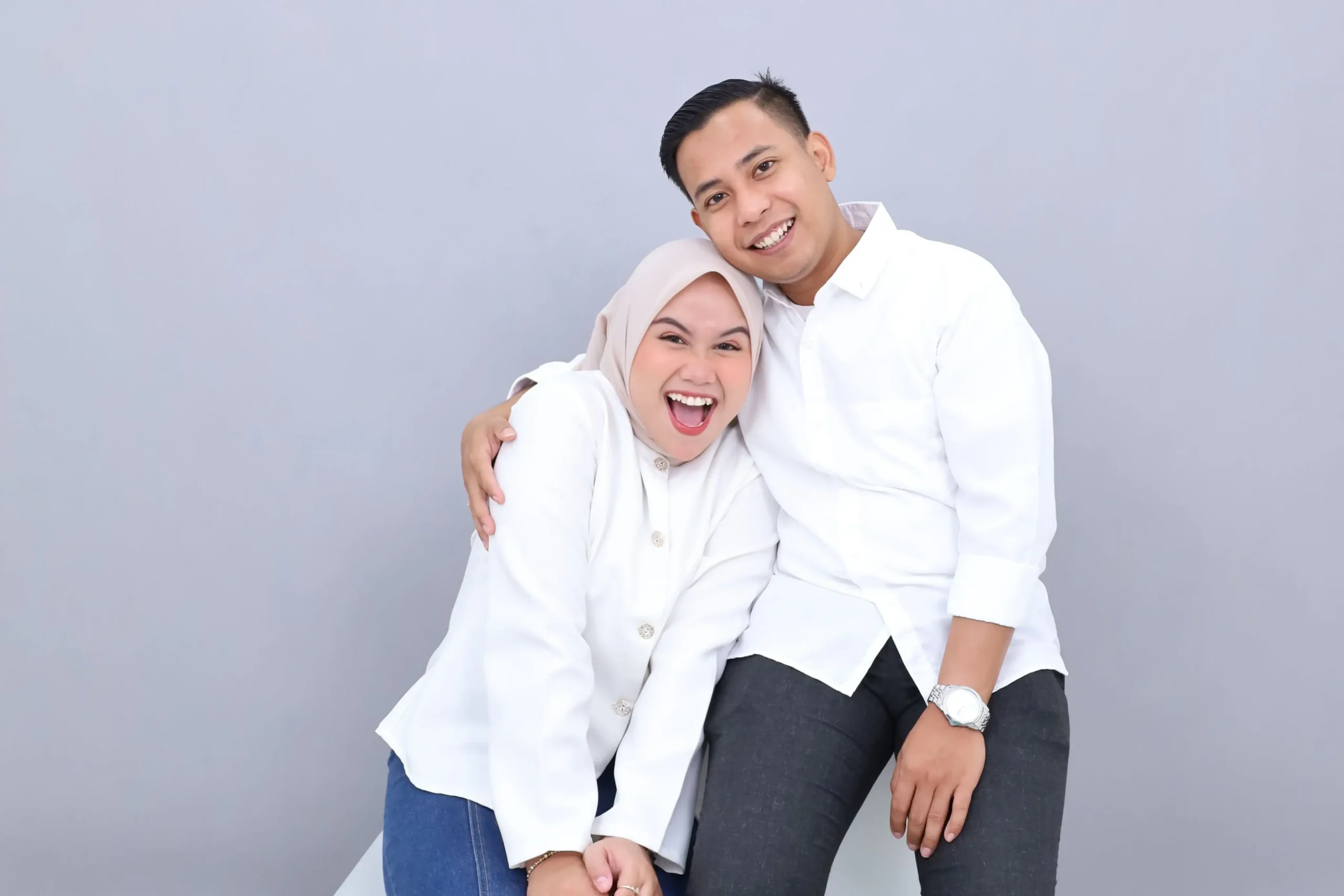 The Wedding Of Ivan & Inez - Besokakad.Id_11