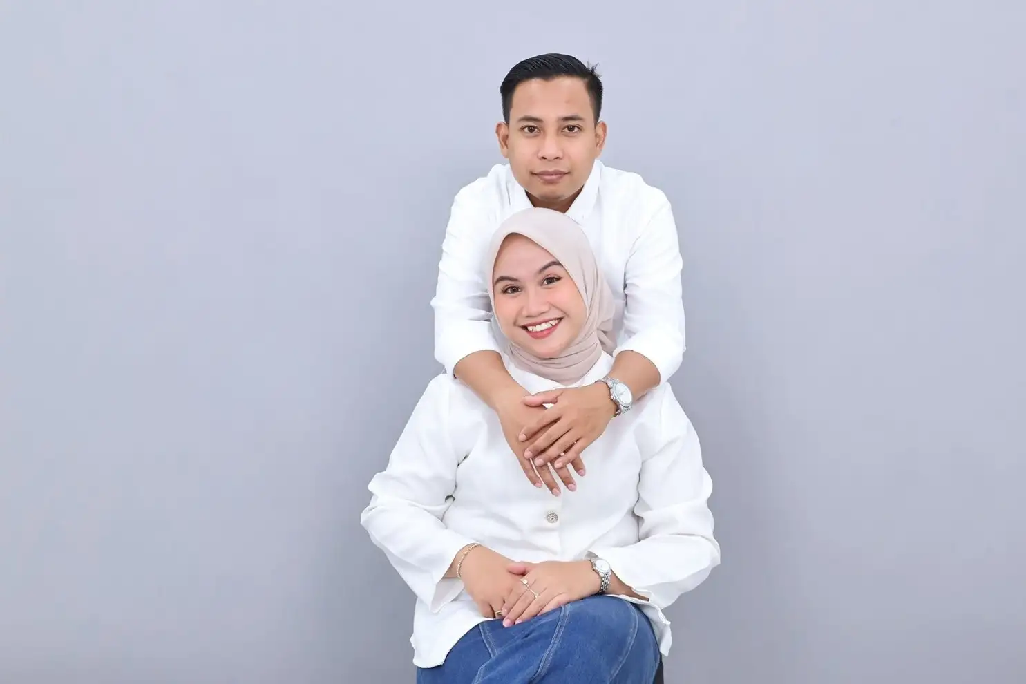 The Wedding Of Ivan & Inez - Besokakad.Id_19