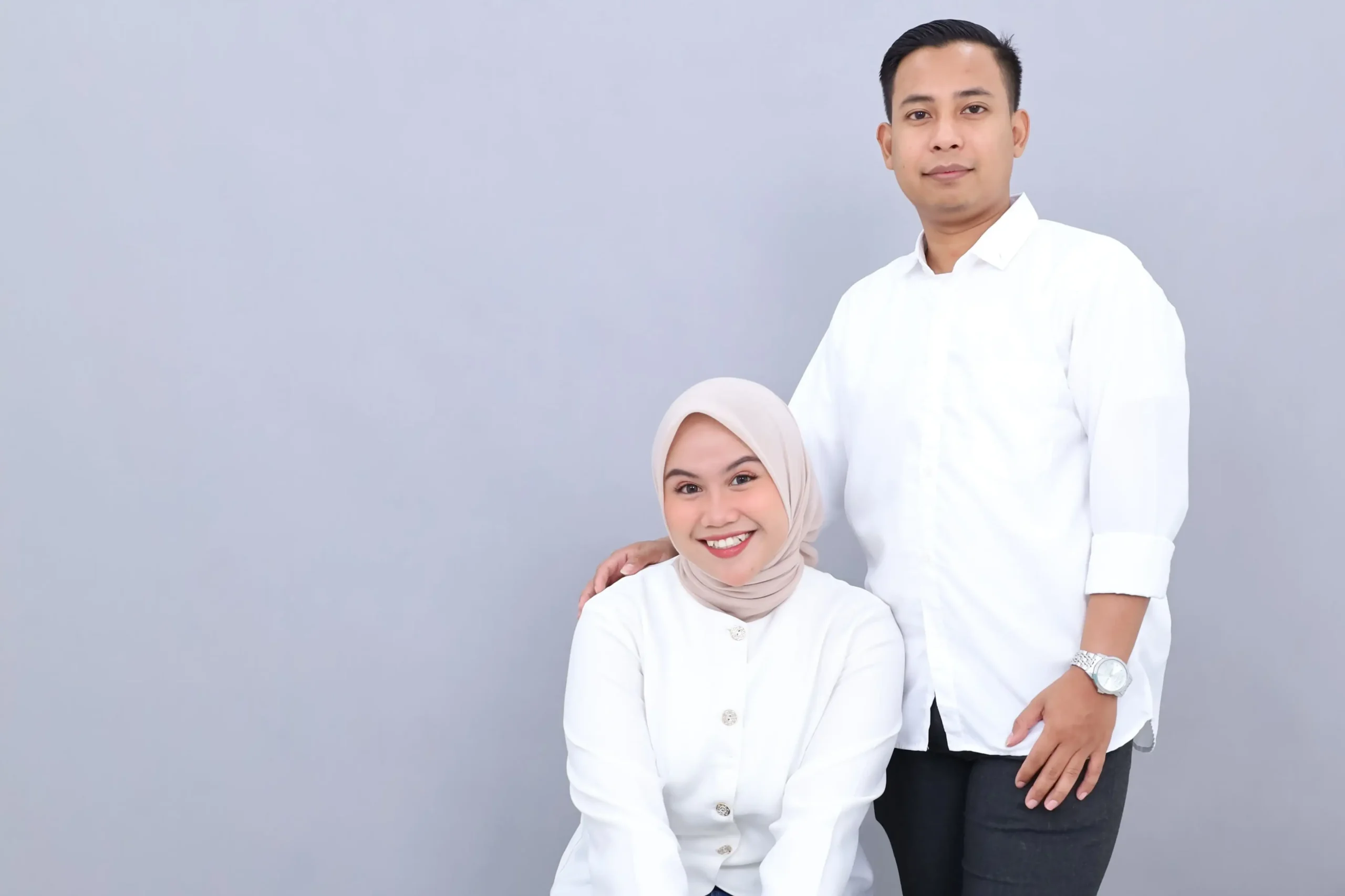 The Wedding Of Ivan & Inez - Besokakad.Id_20