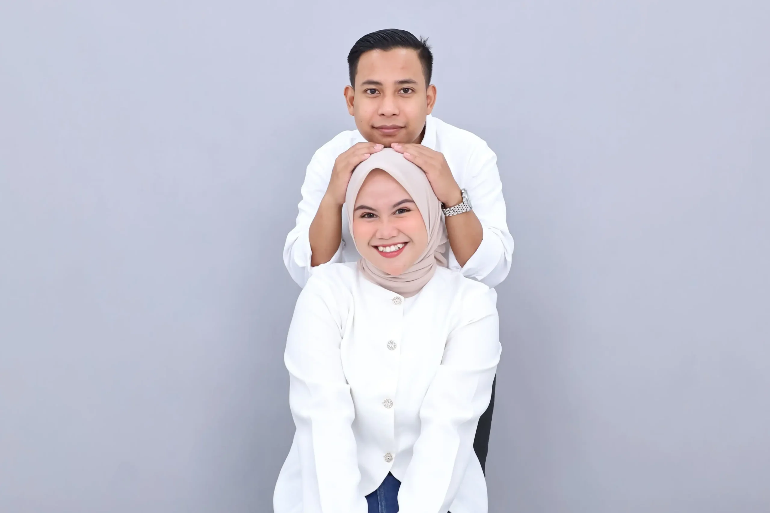 The Wedding Of Ivan & Inez - Besokakad.Id_23